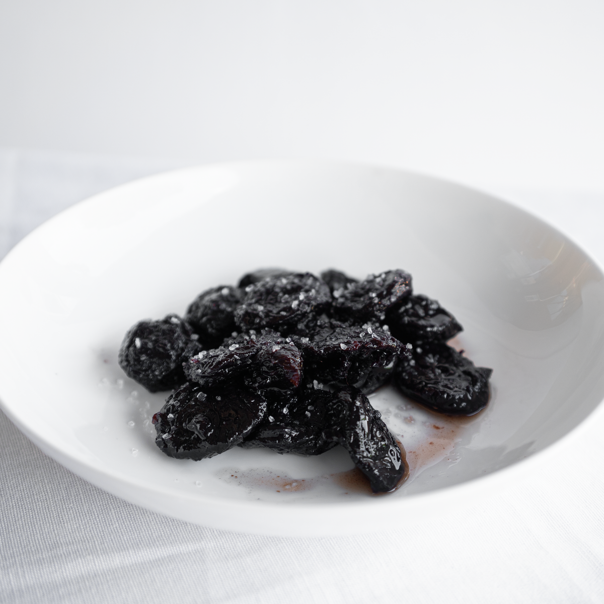 Wet Seedless Rock Salt Plum Kay's Crackseed Hawaii