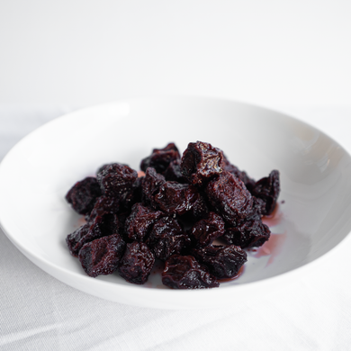 wet sweet sour Li Hing Mui Plum crackseed food snack health honolulu hawaii manoa oahu aloha local shop