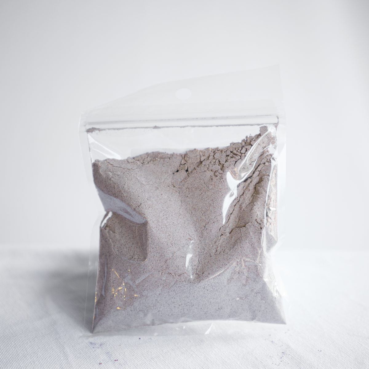 White Li Hing Powder – Kay's Crackseed Hawaii