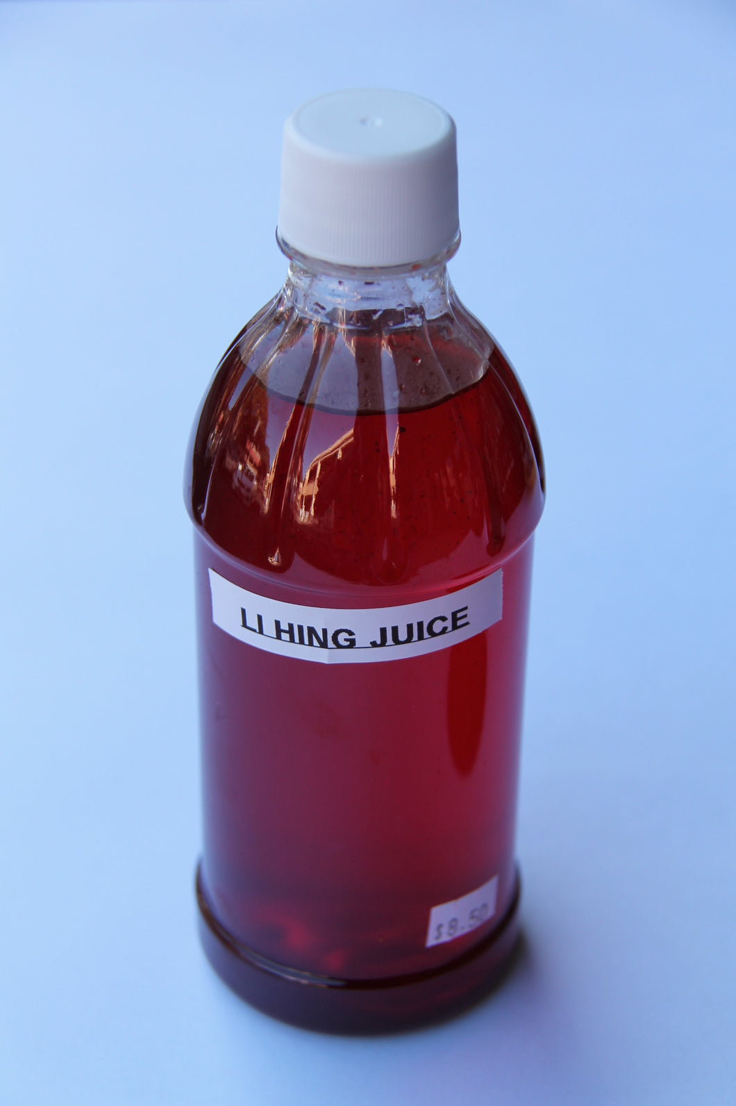 Li Hing Juice